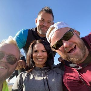 Meet your Posher, Jon